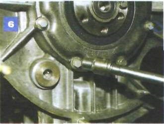 Motorul Umpo-331