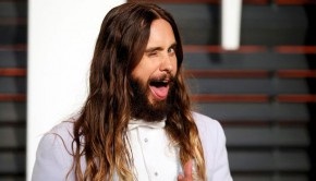 Jared Leto azt mondta a világnak, hogy miért érintette a sziklamászás, birdy magazin