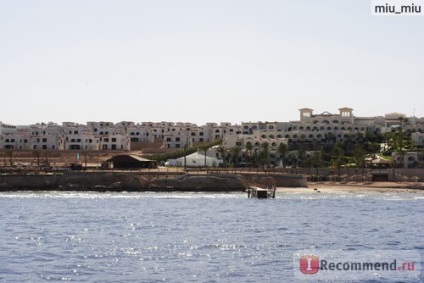 Egipt, Sharm El Sheikh - 