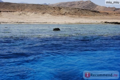 Egipt, Sharm El Sheikh - 