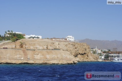 Egipt, Sharm El Sheikh - 