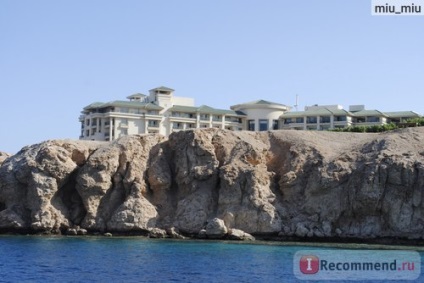 Egipt, Sharm El Sheikh - 