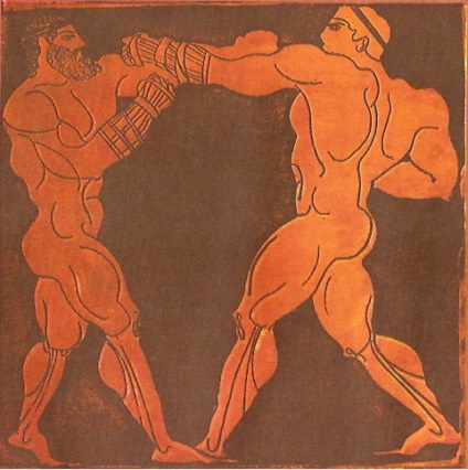 Boxing Federația