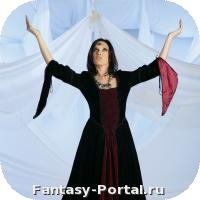 Fantasy - pagina 1 - fantezie și futuristică, desene de artiști și capturi de ecran din jocuri,