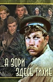 Фільм стомлені сонцем 2 цитадель (2011) опис, зміст, цікаві факти і багато іншого про