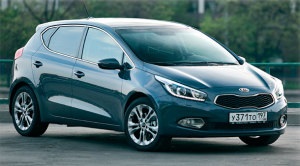 Ford Focus sau Kia Seed Care masina este cea mai buna