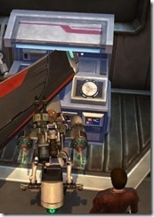 Гайд як встановити слот розширення на екіпіровку, новини swtor (впевнений) Гайд як встановити слот розширення на екіпіровку, новини swtor
