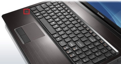 Unde este microfonul din laptop lenovo - două căi de căutare