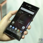 În cazul în care indicatorul de led pentru xperia x este ascuns