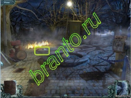 Shadowlands City of Shadows - trecerea jocului cu explicații