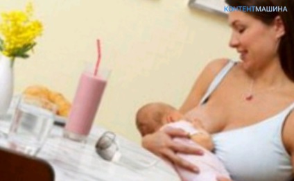 Dieta hipoalergenică pentru mamele care alăptează și care meniu să aleagă