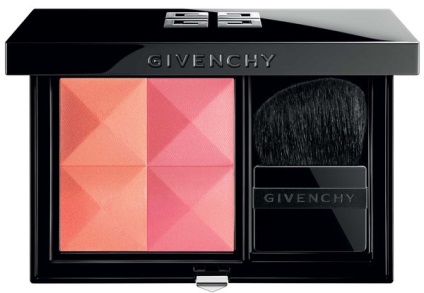 Givenchy smink kollekció tavasz nyár 2017