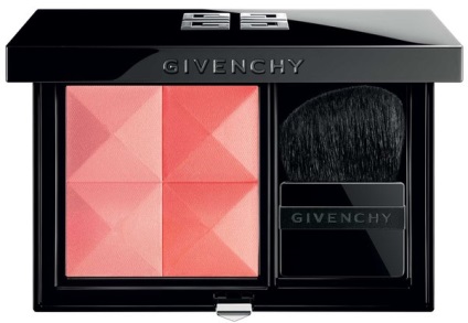 Givenchy smink kollekció tavasz nyár 2017