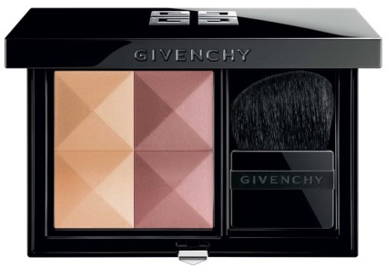 Givenchy smink kollekció tavasz nyár 2017