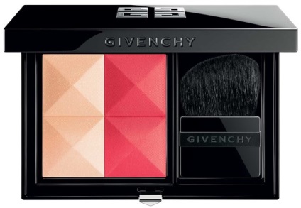 Givenchy smink kollekció tavasz nyár 2017