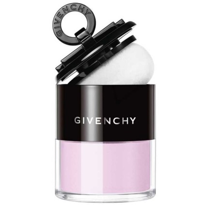 Givenchy smink kollekció tavasz nyár 2017