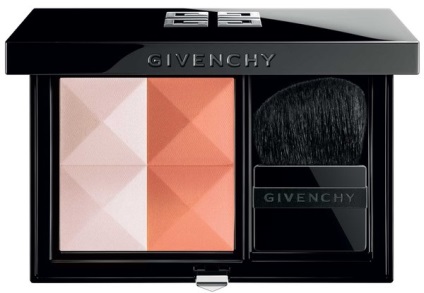 Givenchy smink kollekció tavasz nyár 2017