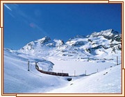Schiatul în schi în Italia