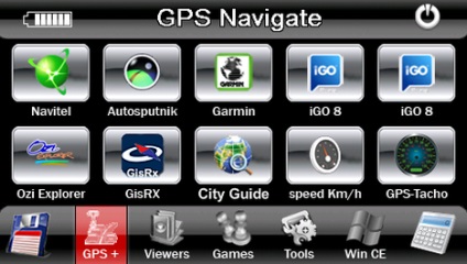 GPS »informatív blog