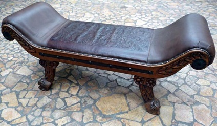 Mobilier grecesc