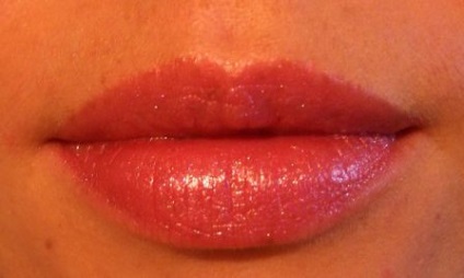 Lipstick rouge hydrabase de chanel - recenzii, poze si pret