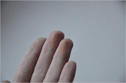 Guerlain les voilettes piele minerală invizibilă # 02 beige clair, guerlain