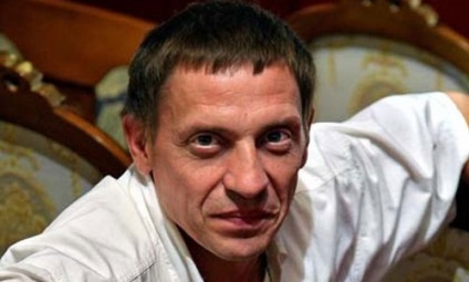 Igor Artashonov, actorul a murit de un trombus
