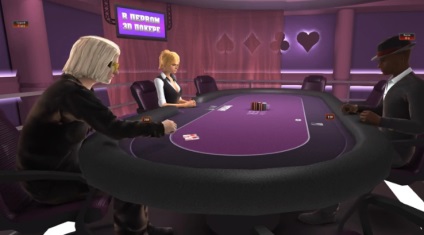 Joacă poker în contact, gratuit, pentru bani, pentru voturi
