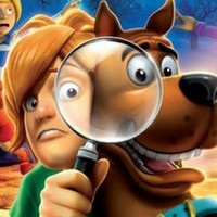 Jocuri Scooby Doo - joaca gratis online