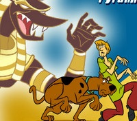 Jocuri Scooby Doo - joaca gratis online