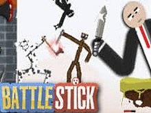 Jocuri Stickman