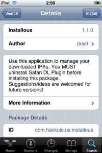 Jocuri gratuite instalate pentru iPod touch