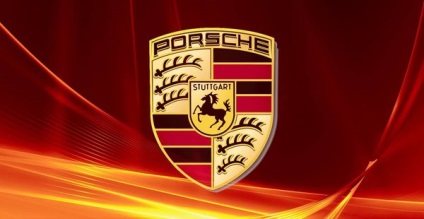 Érdekes tények a történelem, a márka Porsche