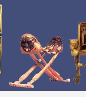 Interesante fapte din istoria mobilierului, cele mai importante