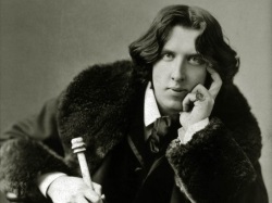 Érdekes tények az élet és életrajza Oscar Wilde