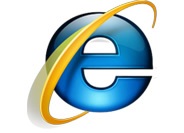 Internet Explorer 8