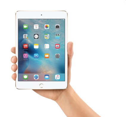 Ipad mini 5 - data lansării, recenzie, caracteristici, caracteristici noi, video