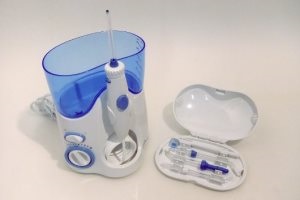 Irigator waterpik ultra flosser wp-100 recenzie și recenzii