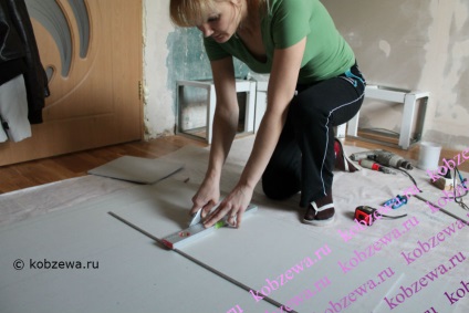Semineu artificial cu mâinile proprii, studio de artă natalya kobzeva