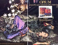 Istoria gustului de opium din popularitatea scandaloasă yves saint laurent
