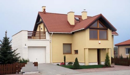 Din ce constă hornul, tot ce este mai bun pentru casa ta