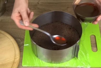 Cum să gătiți rapid și ușor un tort cu cireșe (rețete pas cu pas cu fotografii și videoclipuri)
