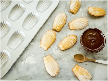 Cum să faci cookie-uri delicioase, un meniu dulce