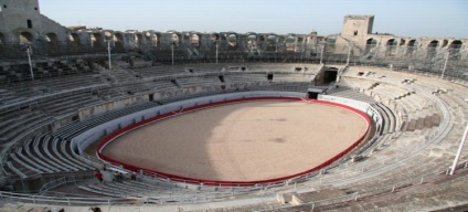 Cum ar fi fost, locul războinicilor breslei din Pompeii