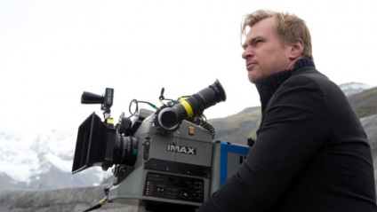 Mivel ez az útmutató, hogy a kreativitás Christopher Nolan