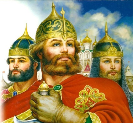 Ce fapte eroice au realizat eroi în marea țară rusă