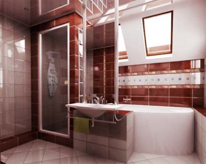 Care sunt dimensiunile cabinelor de duș de diferite tipuri
