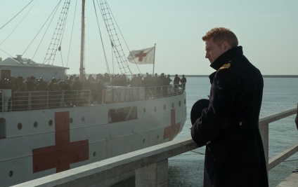 Hogyan lehet „Dunkerque” Christopher Nolan