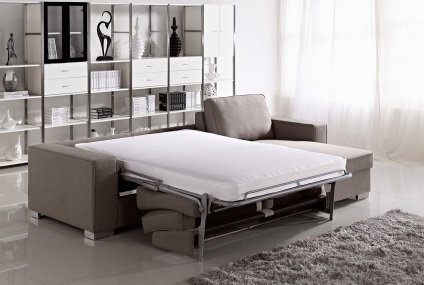 Cum să cumpărați o canapea în design-ul magazinelor de mobilier online din Moscova