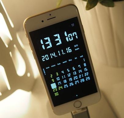 Cum de-a-telefon - pentru a traduce timpul ca să traducă timpul pe o iarnă pe-un telefon